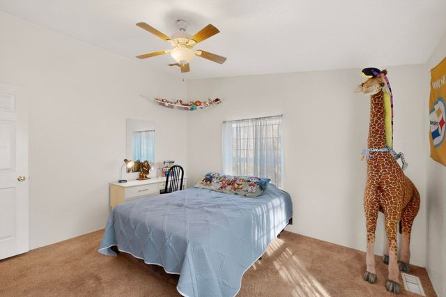 279 Sedillo Road, Tijeras, NM 87059