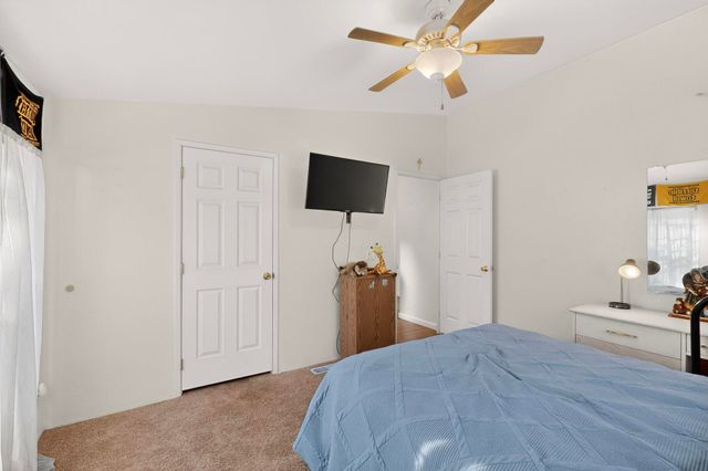 279 Sedillo Road, Tijeras, NM 87059