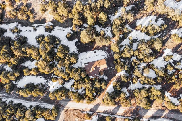 279 Sedillo Road, Tijeras, NM 87059