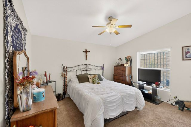 279 Sedillo Road, Tijeras, NM 87059