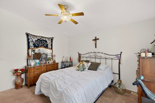 279 Sedillo Road, Tijeras, NM 87059