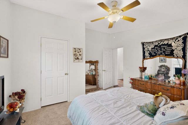 279 Sedillo Road, Tijeras, NM 87059