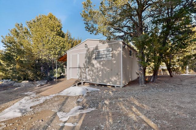 279 Sedillo Road, Tijeras, NM 87059