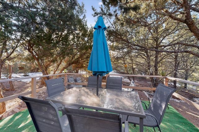 279 Sedillo Road, Tijeras, NM 87059