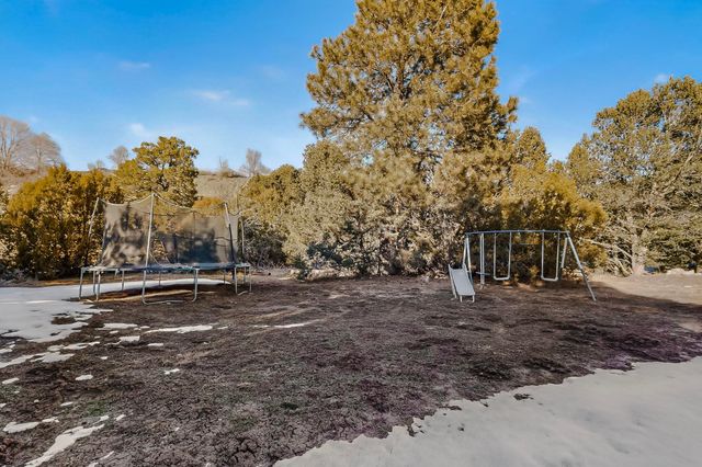 279 Sedillo Road, Tijeras, NM 87059