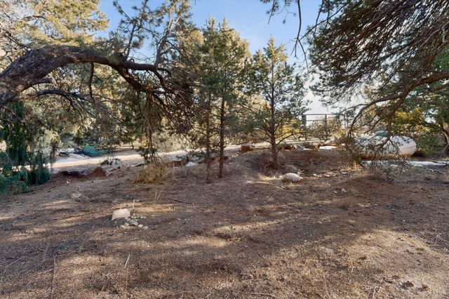 279 Sedillo Road, Tijeras, NM 87059