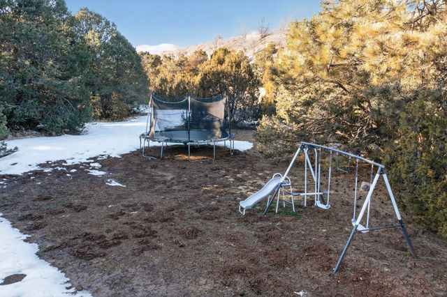 279 Sedillo Road, Tijeras, NM 87059