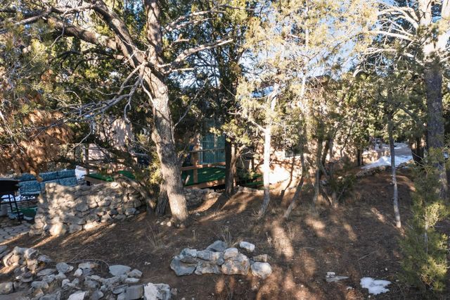 279 Sedillo Road, Tijeras, NM 87059