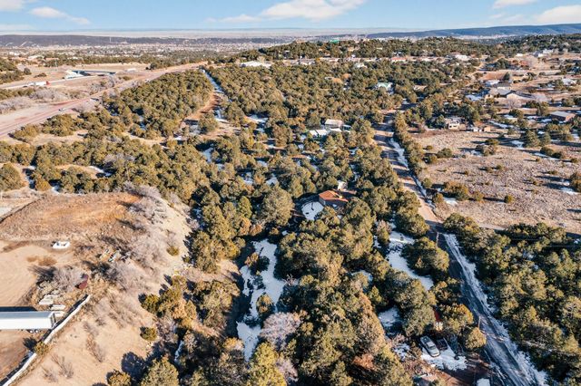 279 Sedillo Road, Tijeras, NM 87059