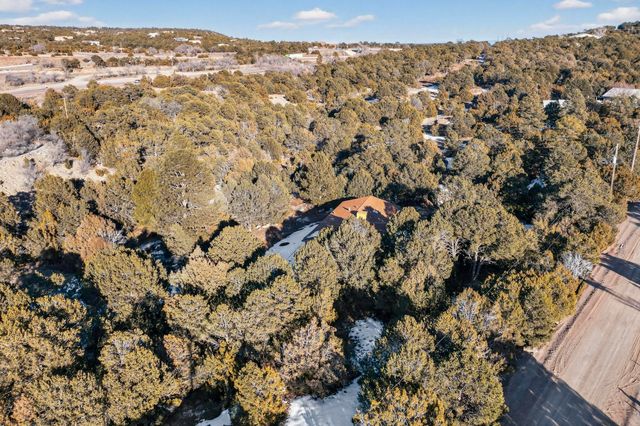 279 Sedillo Road, Tijeras, NM 87059