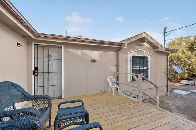 279 Sedillo Road, Tijeras, NM 87059