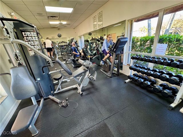 15010 Bridgeway LN 301, Fort Myers, FL 33919