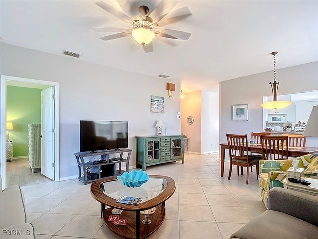 15010 Bridgeway LN 301, Fort Myers, FL 33919