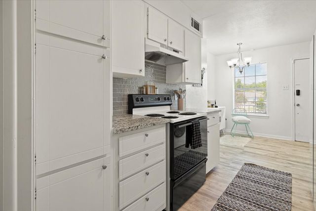 4100 Ridglea Country Club Drive 1401, Fort Worth, TX 76126