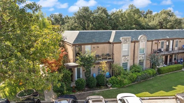 4100 Ridglea Country Club Drive 1401, Fort Worth, TX 76126