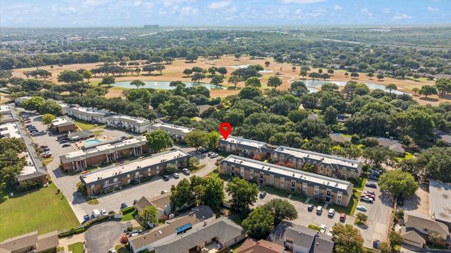 4100 Ridglea Country Club Drive 1401, Fort Worth, TX 76126