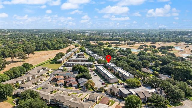 4100 Ridglea Country Club Drive 1401, Fort Worth, TX 76126