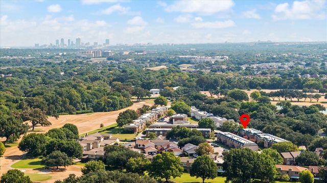 4100 Ridglea Country Club Drive 1401, Fort Worth, TX 76126