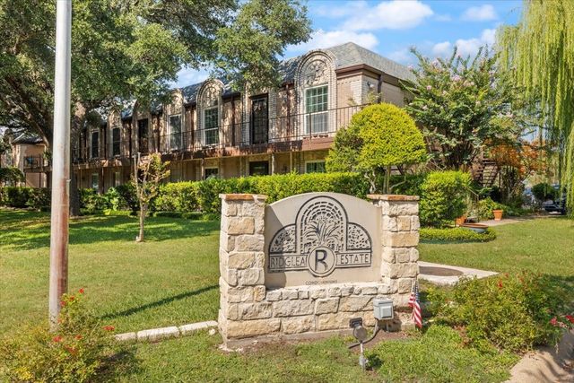 4100 Ridglea Country Club Drive 1401, Fort Worth, TX 76126