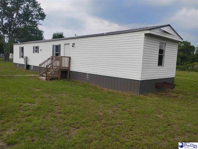 209 Shorthorn Rd., Cheraw, SC 29520