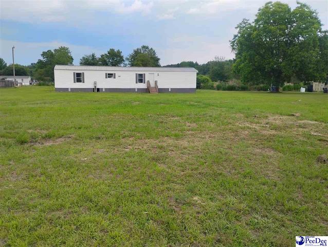209 Shorthorn Rd., Cheraw, SC 29520