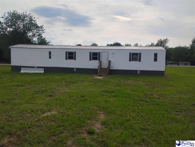 209 Shorthorn Rd., Cheraw, SC 29520