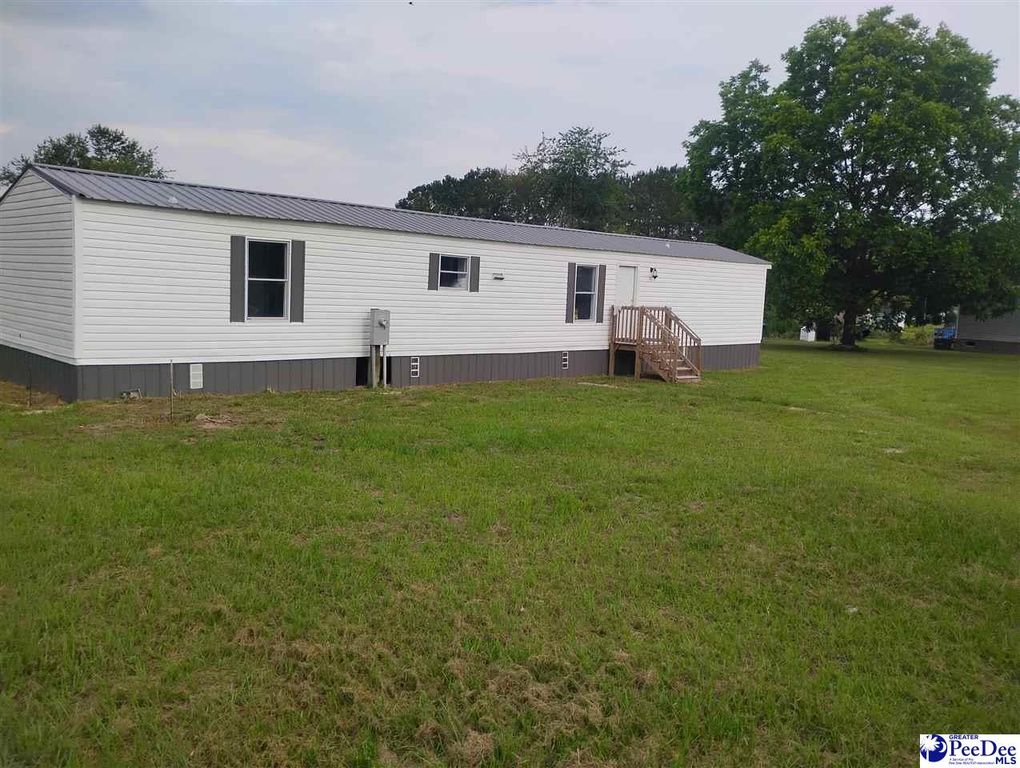 209 Shorthorn Rd., Cheraw, SC 29520