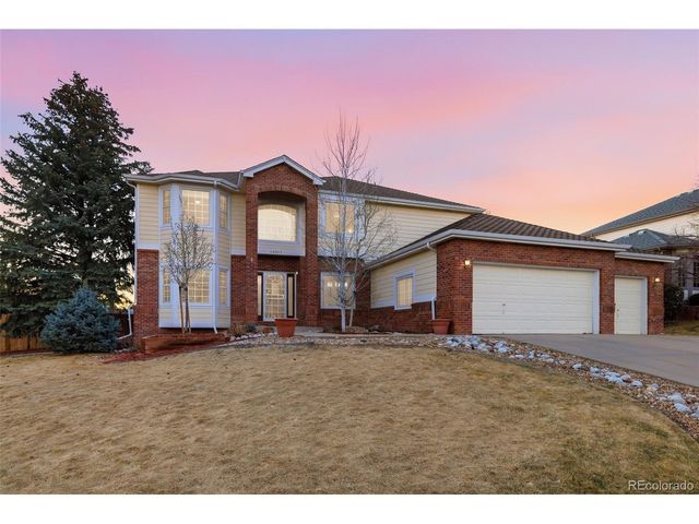 10917 Ammons St, Broomfield, CO 80021