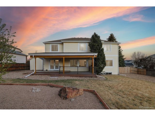 10917 Ammons St, Broomfield, CO 80021