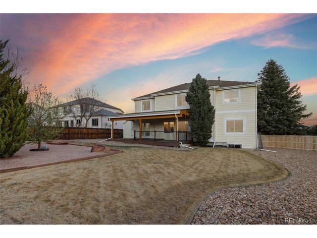 10917 Ammons St, Broomfield, CO 80021