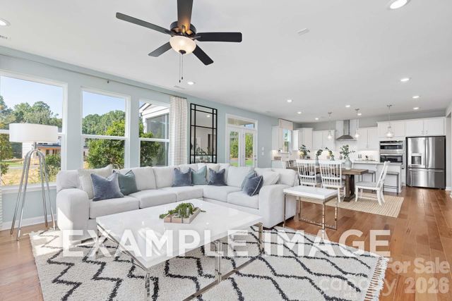 143 Windgate Way, Mooresville, NC 28115