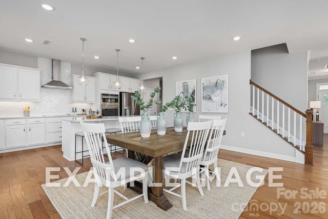 143 Windgate Way, Mooresville, NC 28115