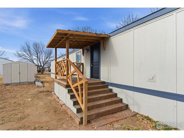 435 N 35th Ave 184, Greeley, CO 80631