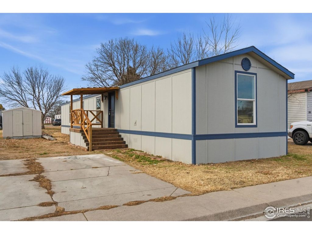 435 N 35th Ave 184, Greeley, CO 80631