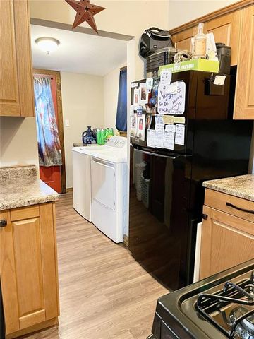 1007 E 1st Street, Salem, MO 65560