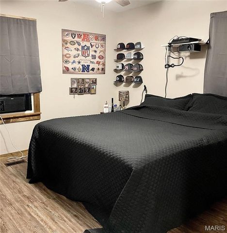 1007 E 1st Street, Salem, MO 65560