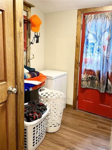 1007 E 1st Street, Salem, MO 65560