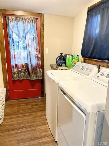 1007 E 1st Street, Salem, MO 65560