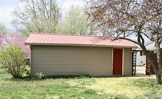 1007 E 1st Street, Salem, MO 65560