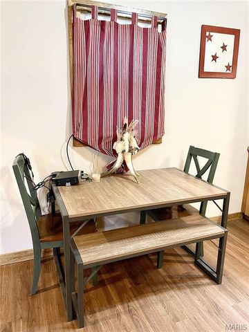 1007 E 1st Street, Salem, MO 65560