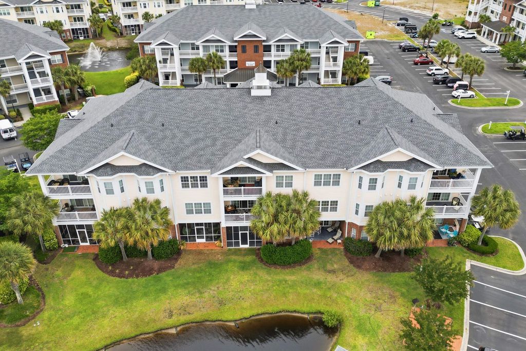1106 Louise Costin Ln Unit 1509, Murrells Inlet, SC 29576 — photo 2