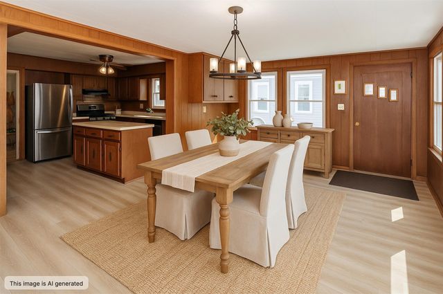 217 E Edison Avenue, Des Moines, IA 50315