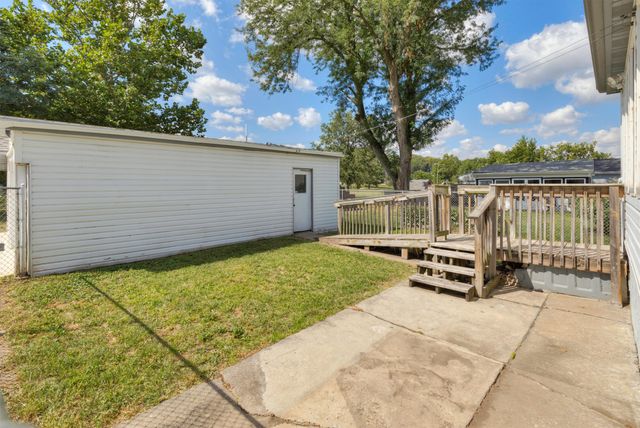 217 E Edison Avenue, Des Moines, IA 50315
