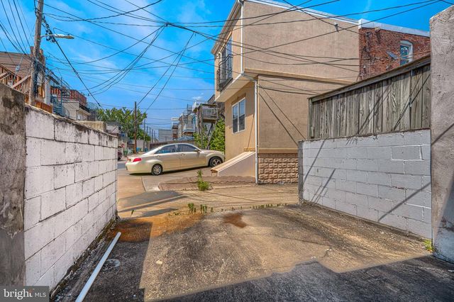 3234 ODONNELL ST, Baltimore, MD 21224