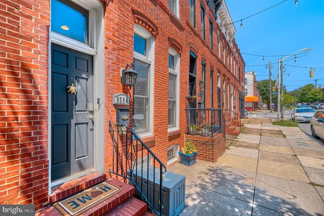 3234 ODONNELL ST, Baltimore, MD 21224