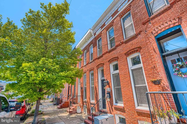 3234 ODONNELL ST, Baltimore, MD 21224