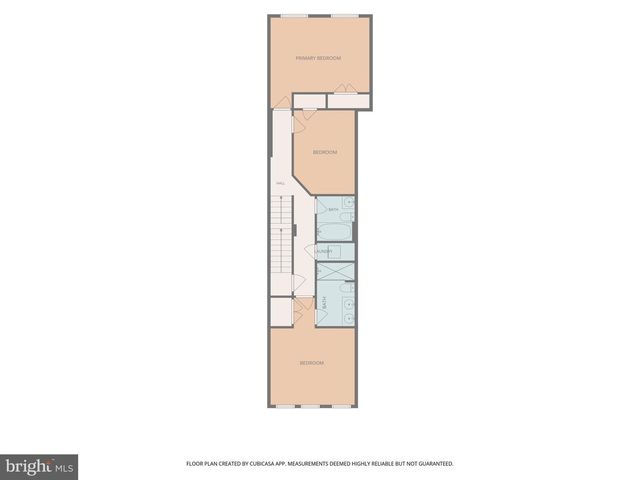 3234 ODONNELL ST, Baltimore, MD 21224