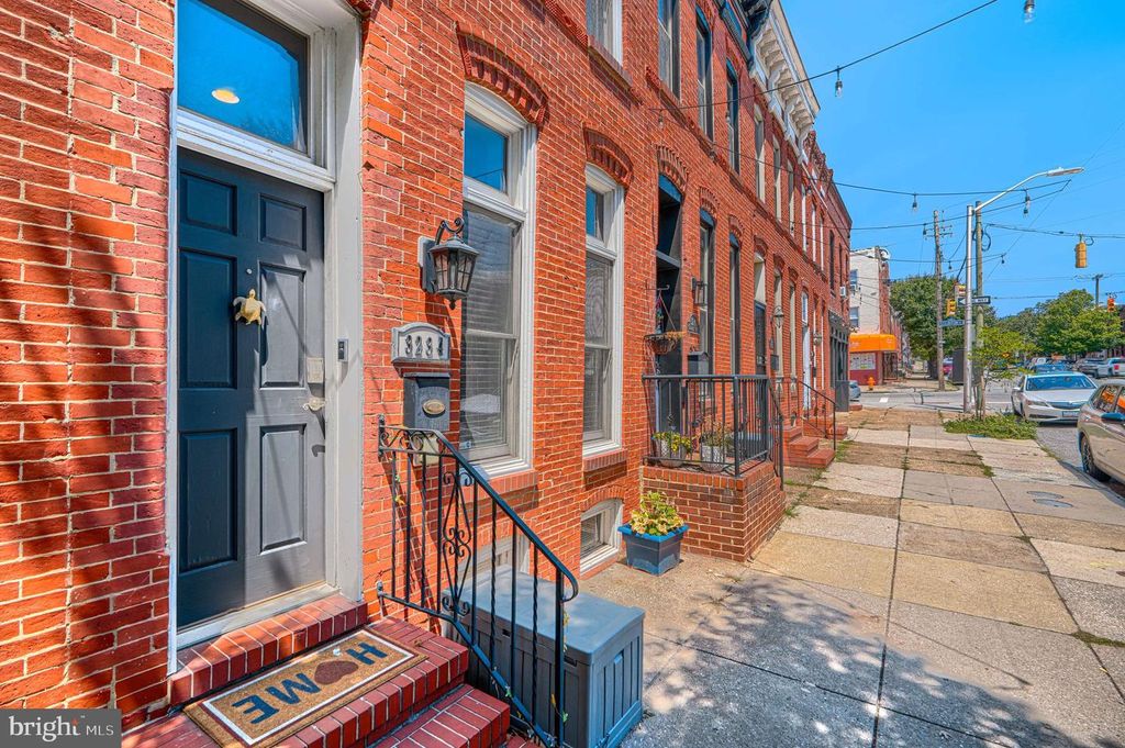 Image 38 of property listing at 3234 ODONNELL ST, Baltimore, MD 21224