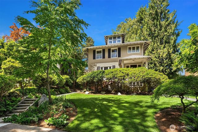 131 Madrona Place E, Seattle, WA 98112