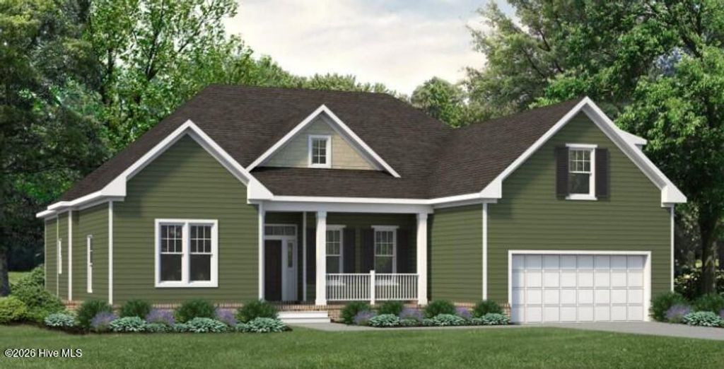 103 N Tall Pines Trail, Moyock, NC 27958